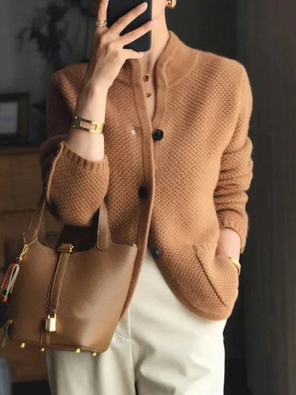 LM | Casual and comfortable jacket