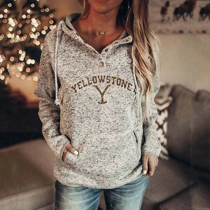 LM | Casual and effortless winter sweater