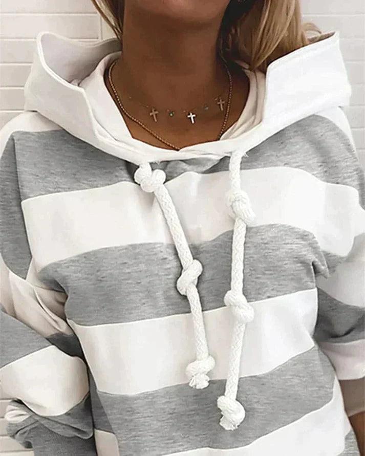 LM | Casual and fashionable general sweater