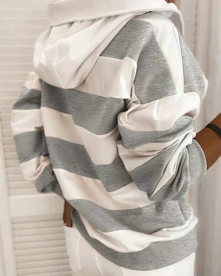 LM | Casual and fashionable general sweater