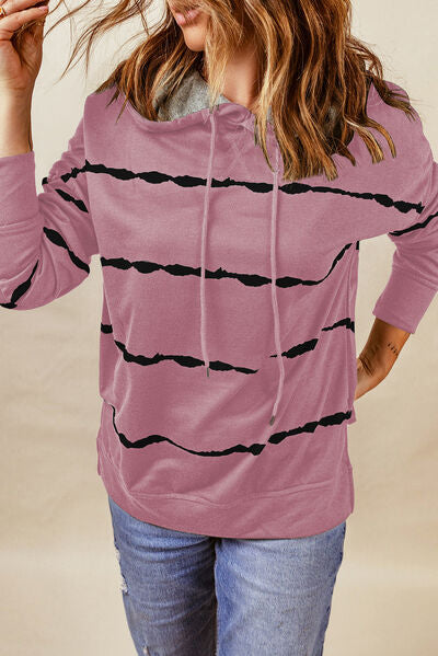 LM | Modern and comfortable hoodie