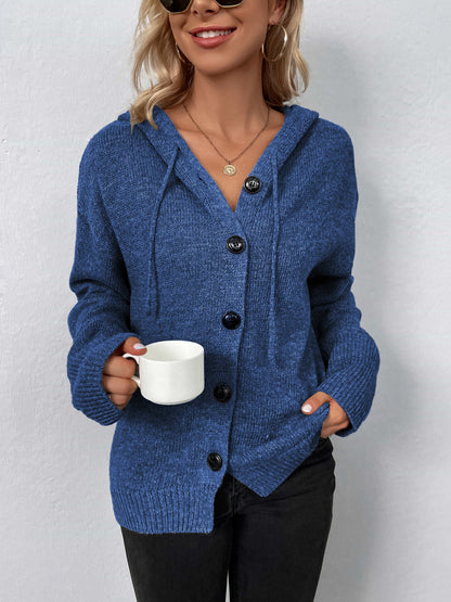 LM | Relaxed and fashionable sweater