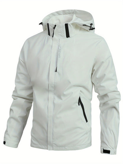 LM | Effortless and trendy winter jacket