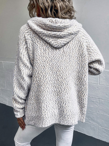 LM | Timeless and stylish winter sweater