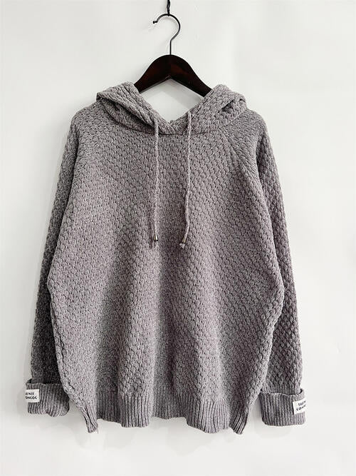 LM | Effortless and Chic winter sweater