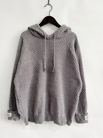 LM | Effortless and Chic winter sweater