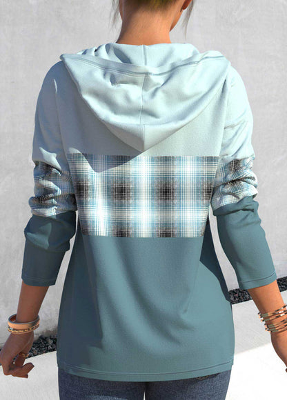 LM | Comfortable and fashionable winter jacket