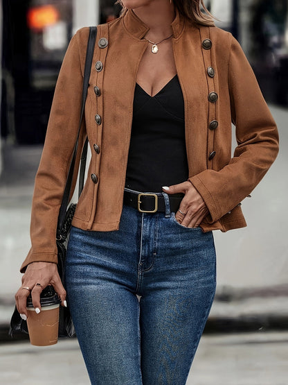 LM | Elegant and versatile general jacket