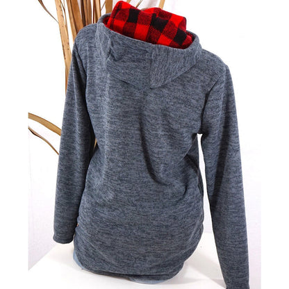 LM | Chic and versatile winter hoodie