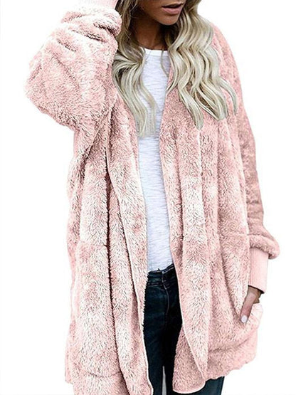 LM | Casual and fashionable winter jacket