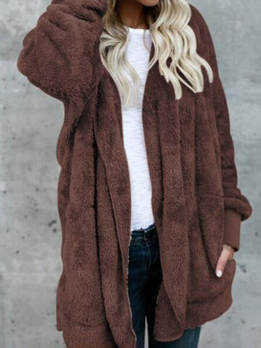 LM | Casual and fashionable winter jacket