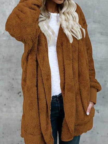 LM | Casual and fashionable winter jacket