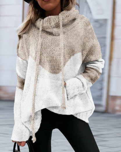 LM | Casual and effortless sweater