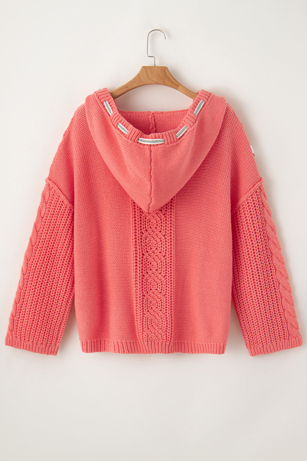 MB | Klassischer und eleganter Winterpullover
