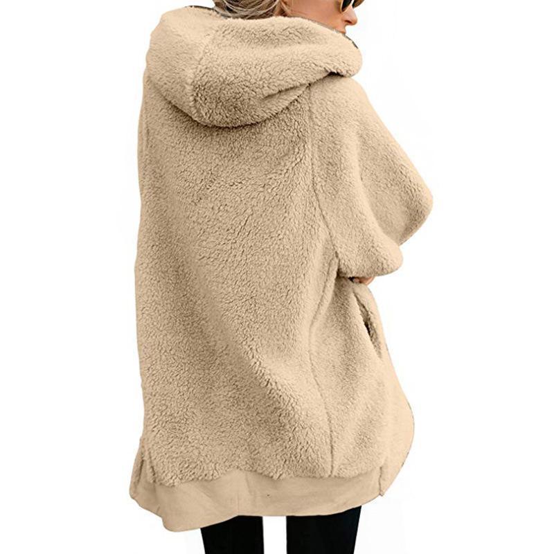 LM | Timeless and stylish winter jacket