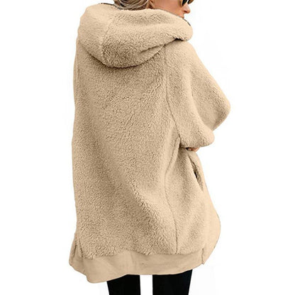LM | Timeless and stylish winter jacket