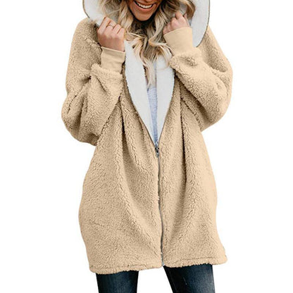 LM | Timeless and stylish winter jacket