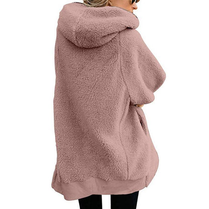 LM | Timeless and stylish winter jacket