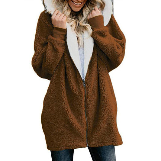 LM | Timeless and stylish winter jacket