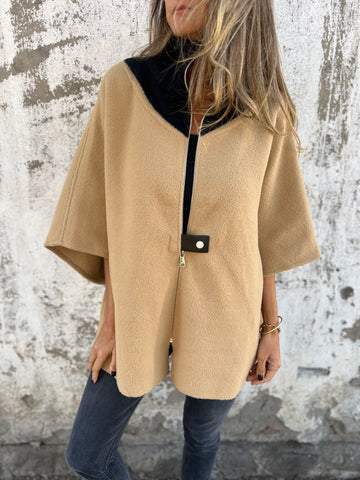 LM | Simple and fashionable winter jacket