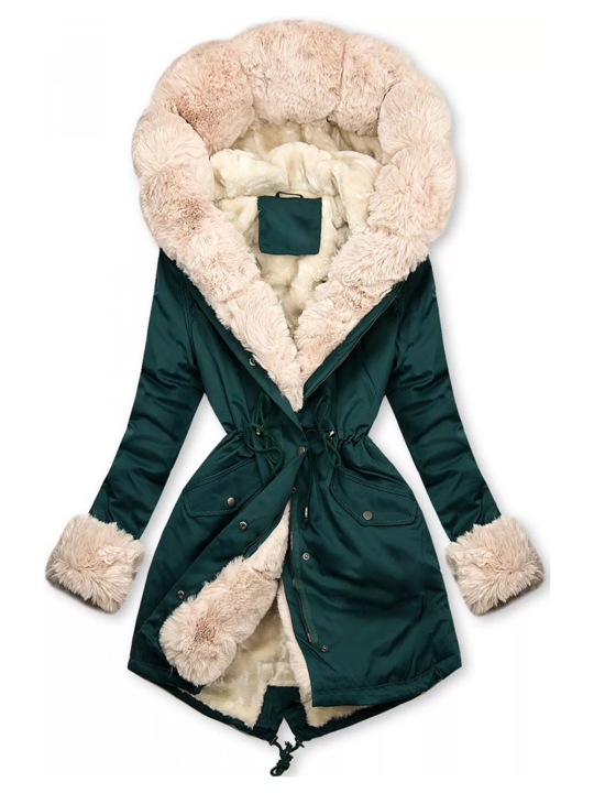 LM | Elegant and casual general jacket