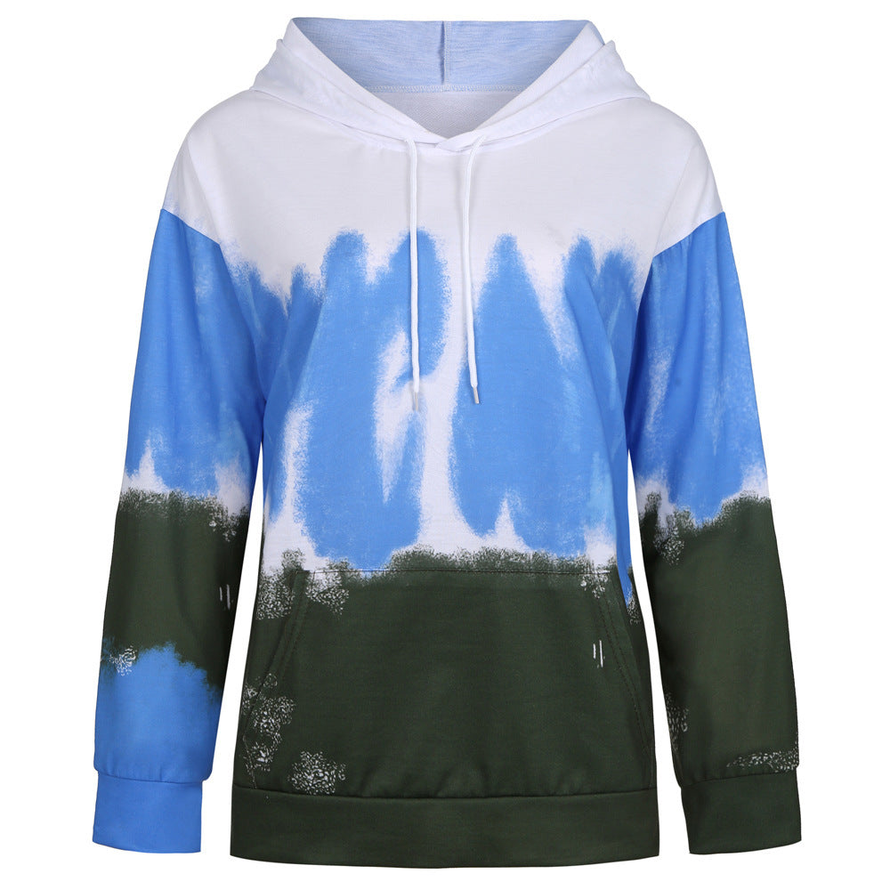 LM | Stylish and elegant hoodie