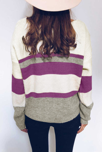 LM | Effortless and chic winter sweaters