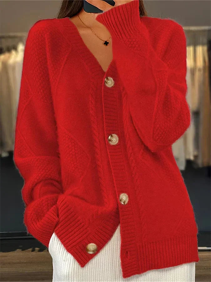 LM | Modern and comfortable general sweater