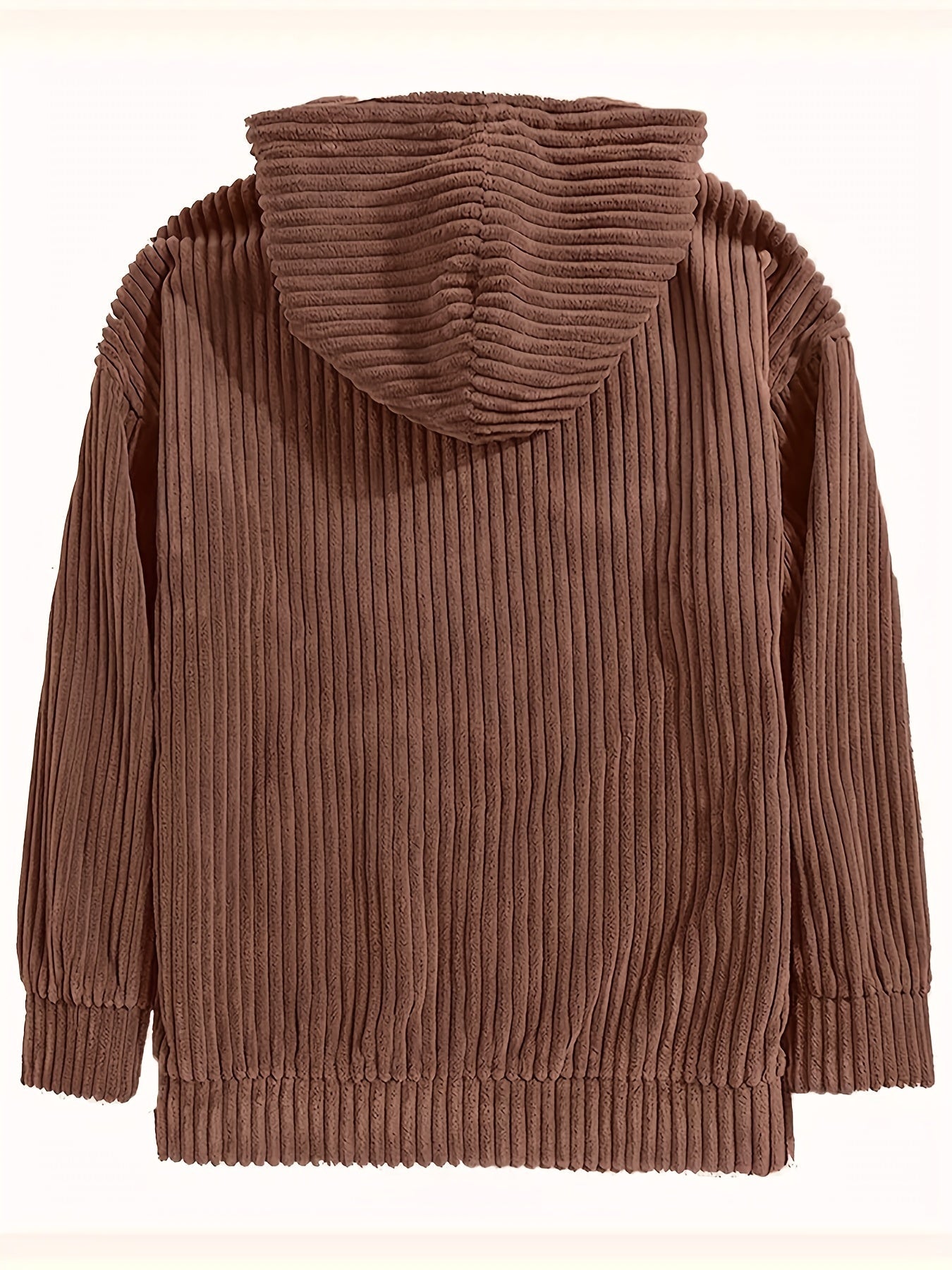 LM | Uncomplicated and trendy winter jacket