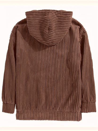 LM | Uncomplicated and trendy winter jacket
