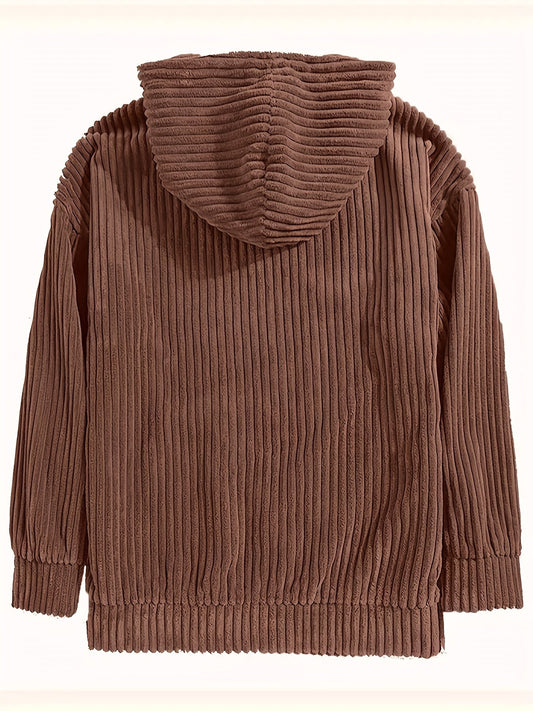 LM | Uncomplicated and trendy winter jacket
