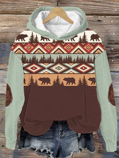 LM | Casual and fashionable winter sweater
