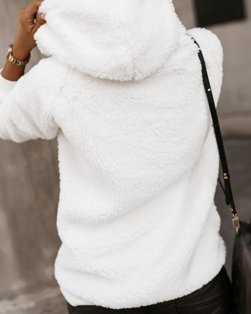 LM | Relaxed and timeless sweater