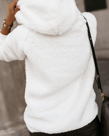 LM | Relaxed and timeless sweater