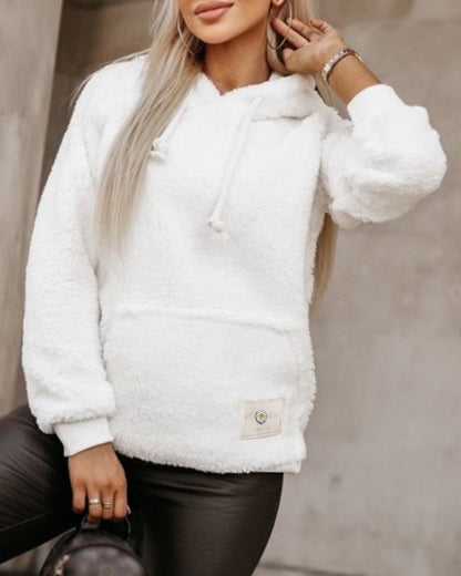 LM | Relaxed and timeless sweater