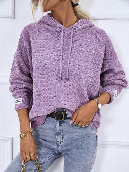 LM | Versatile and comfortable sweater