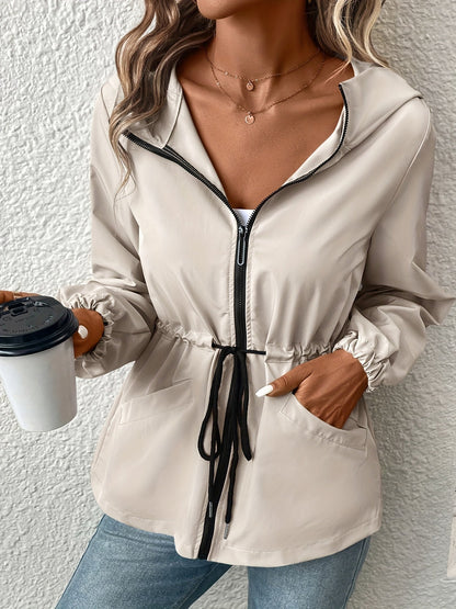 LM | Timeless and elegant winter jacket