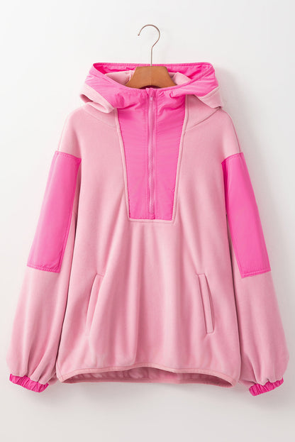 LM | Stylish and elegant winter hoodie