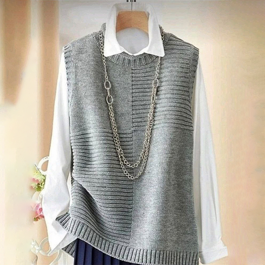 LM | Effortless and trendy general sweater