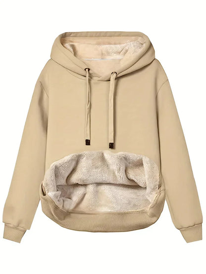 LM | Elegant and casual winter sweater