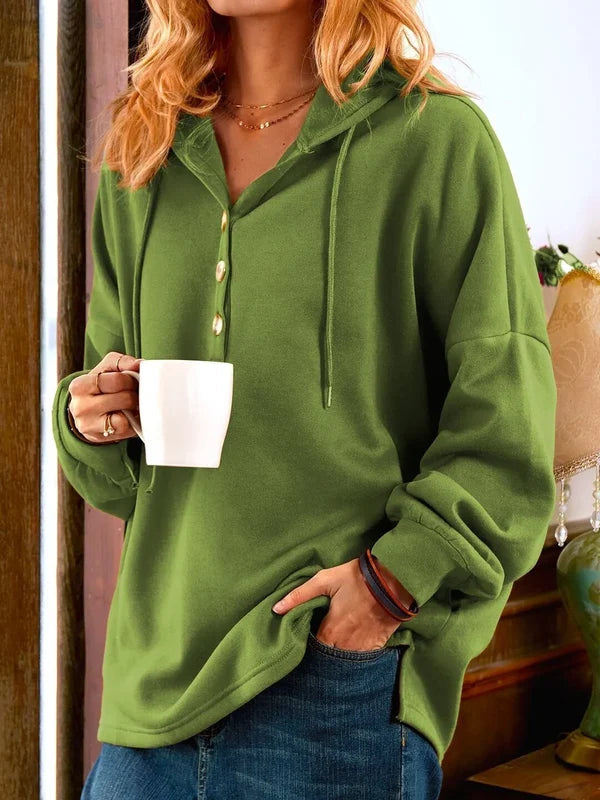 LM | Casual and fashionable winter sweater