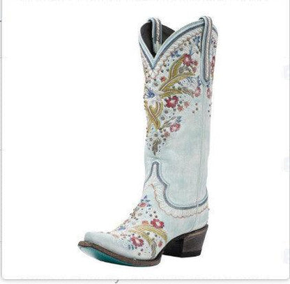 LM | Women's boots