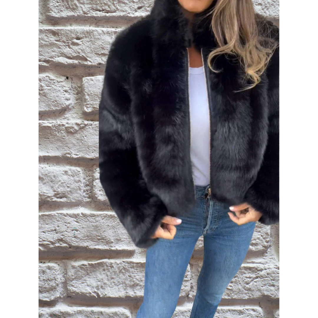 LM | Casual and fashionable winter jacket