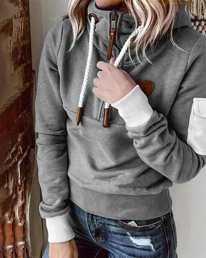 LM | Casual and relaxed general sweater