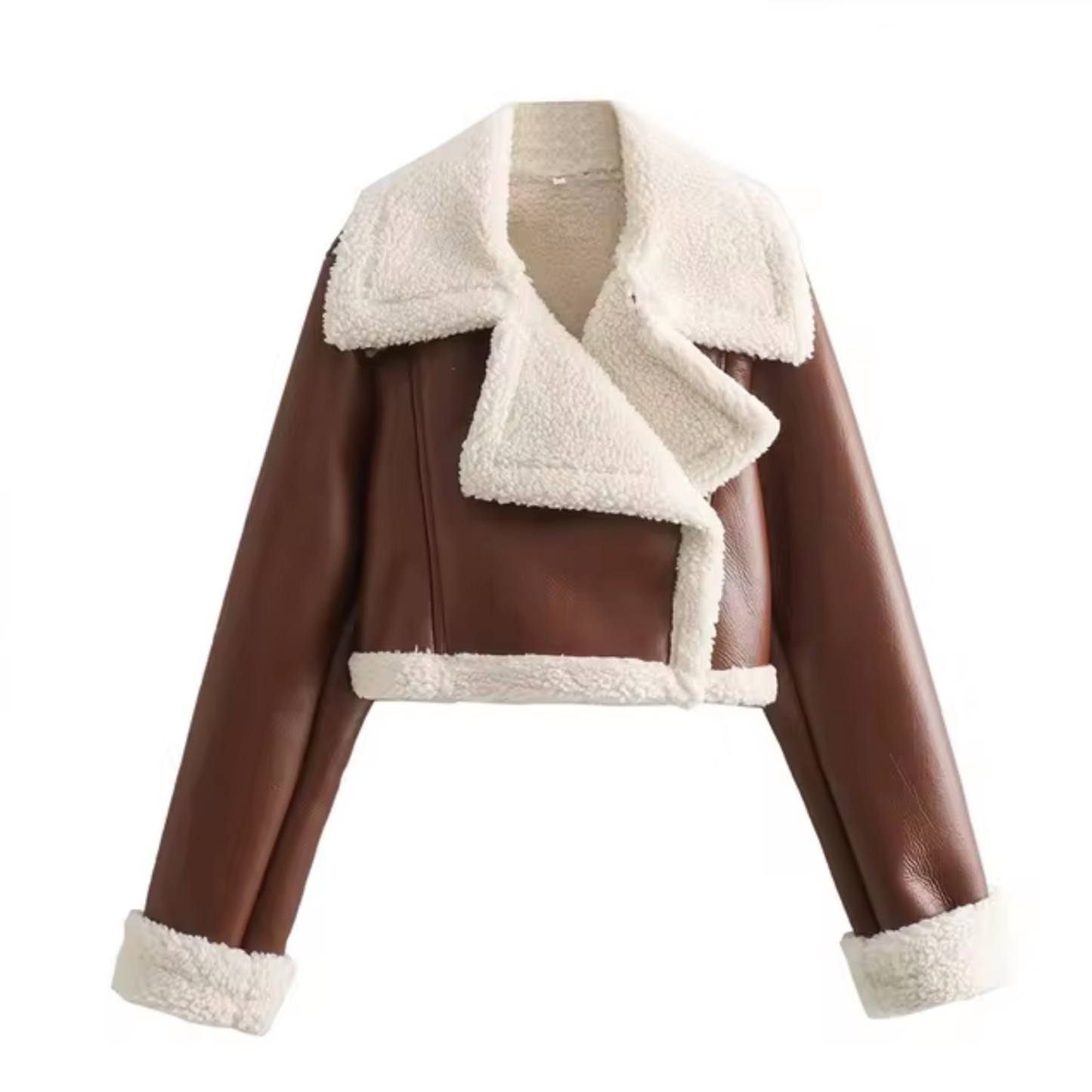 LM | Simple and stylish winter jacket