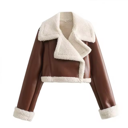LM | Simple and stylish winter jacket