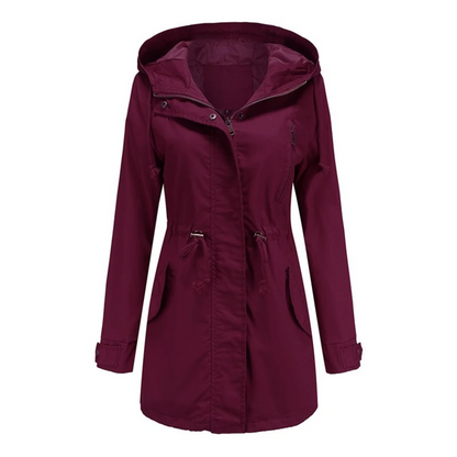 LM | Modern and fashionable winter jacket