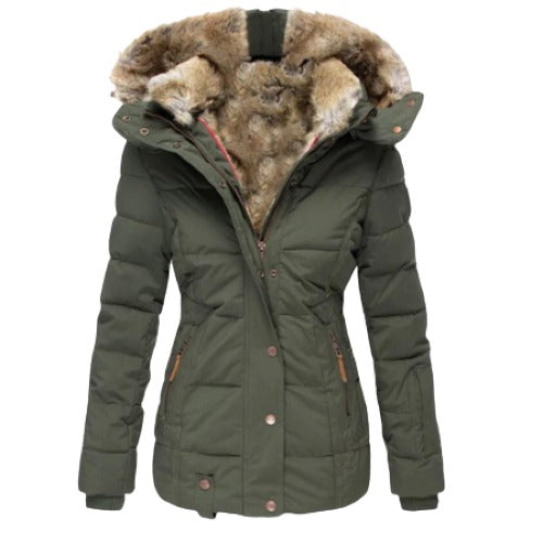 LM | Tailored and elegant general jacket