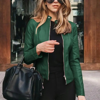 LM | Elegant and versatile winter jacket
