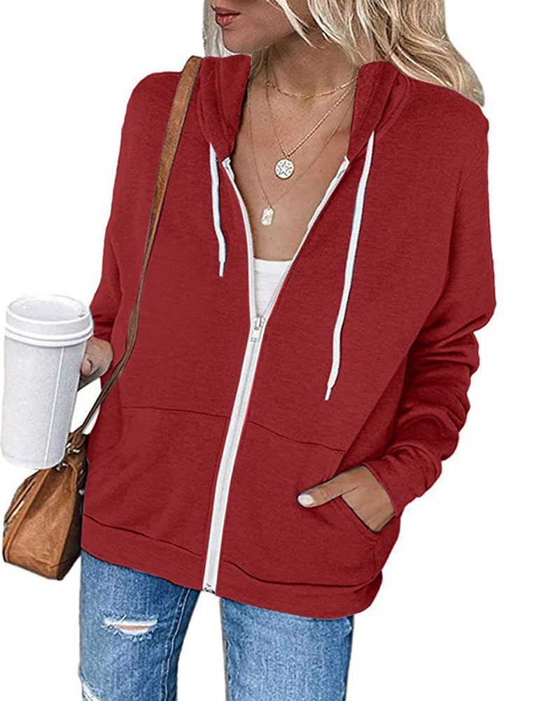 LM | Elegant and versatile winter sweater